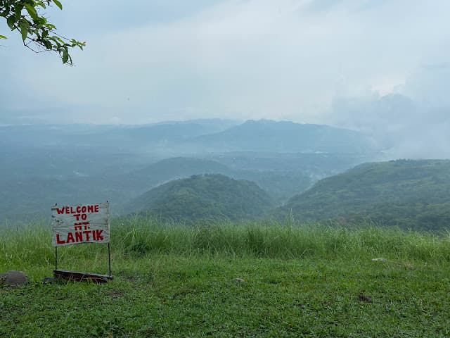 Mt. Lantik
