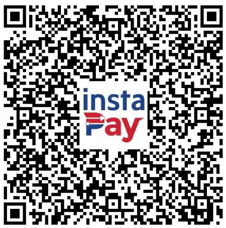 GCash QR